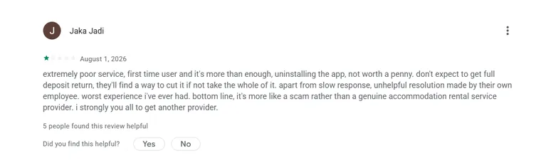Google Play · 1/5 · Jaka Jadi, 2026-08-01
